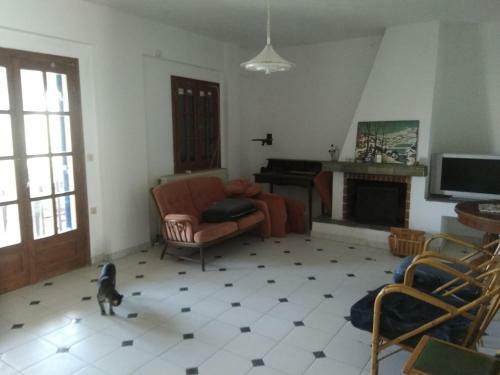 Apartamento Olive Branch2