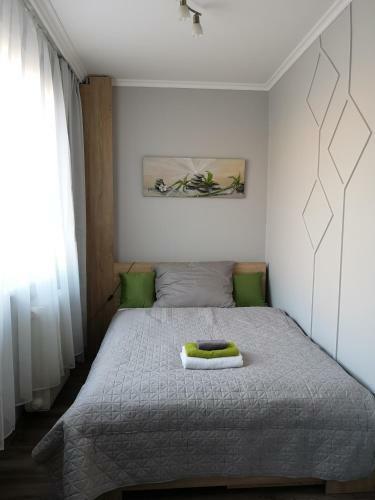 Zen Apartman - Miskolc