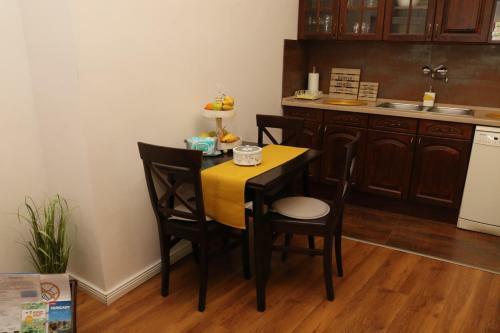 H�di Apartman
