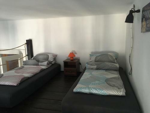 Apartamento Czingu-lak