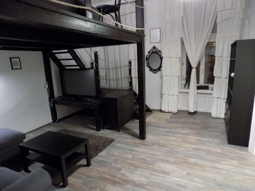 Apartamento Czingu-lak