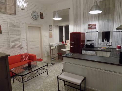 Apartamento Czingu-lak