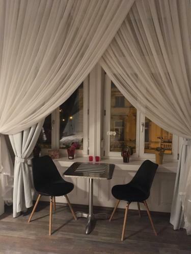 Apartamento Czingu-lak