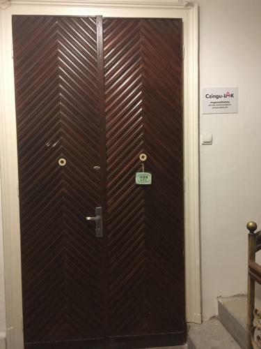 Apartamento Czingu-lak