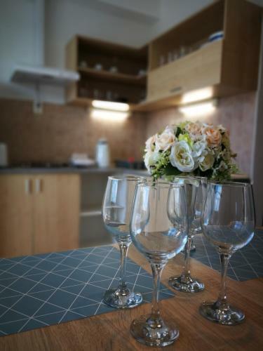 V�r�smarty Apartman Miskolc - Belv�ros - Downtown