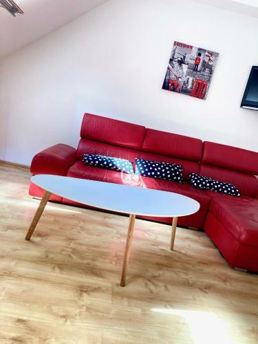 City Center Apartman Miskolc