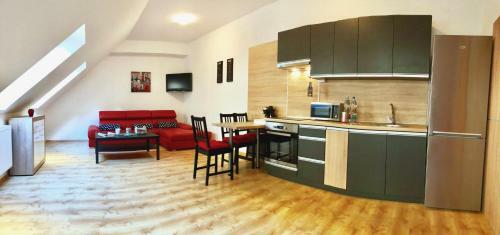 City Center Apartman Miskolc