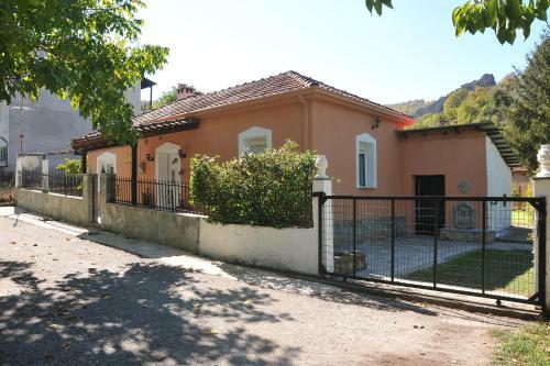 Villa Eleni
