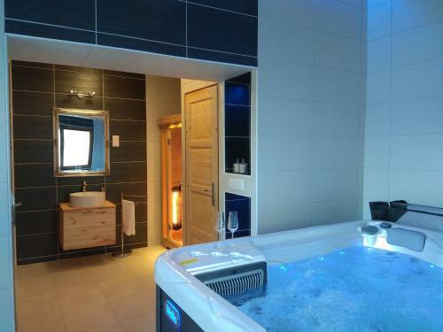 Villa V�rkert Deluxe Apartmanh�z