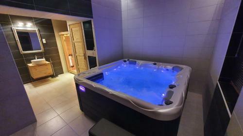 Villa V�rkert Deluxe Apartmanh�z
