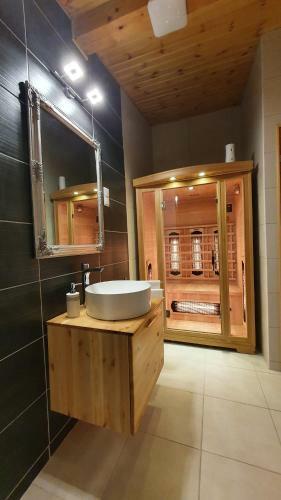 Villa V�rkert Deluxe Apartmanh�z