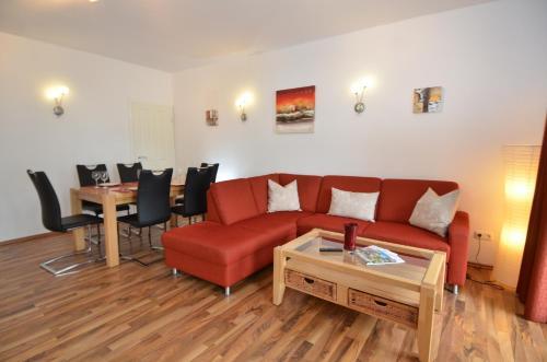 Apartamento Villa Strandidyll Wohnung 9