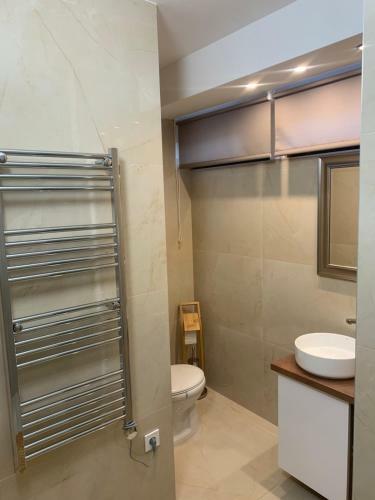 Hostal The Jacuzzi Room