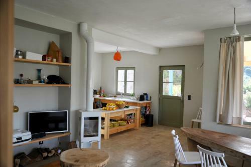 Villa Vanua House