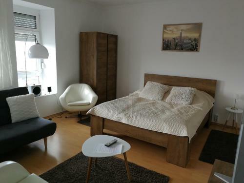 Ida Apartman