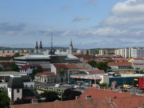 Ida Apartman