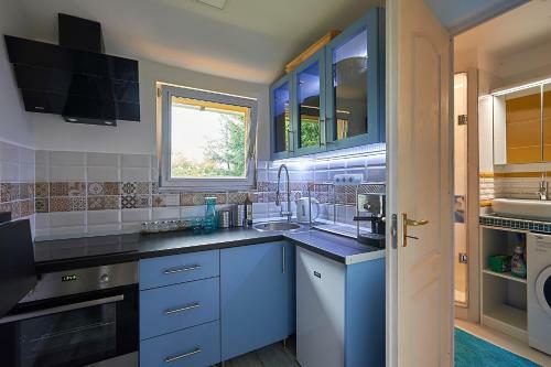 Apartamento Patk� Nyaral�