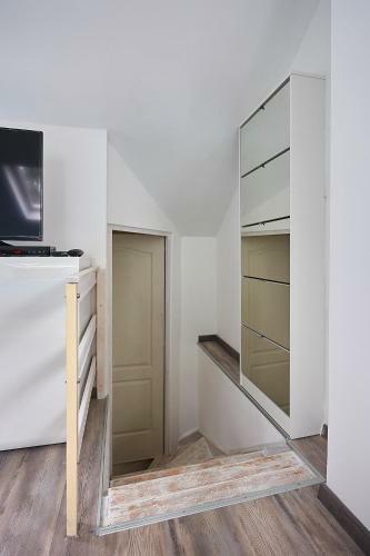 Apartamento Patk� Nyaral�