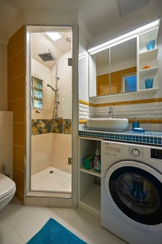 Apartamento Patk� Nyaral�