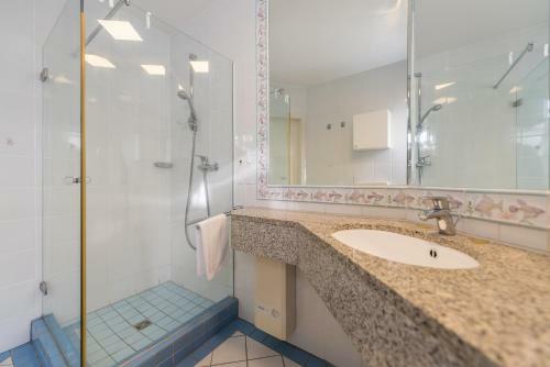 Apartamento Appartement Ostseemuschel Binz