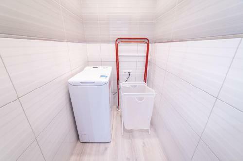 Apartamento Comfort 65