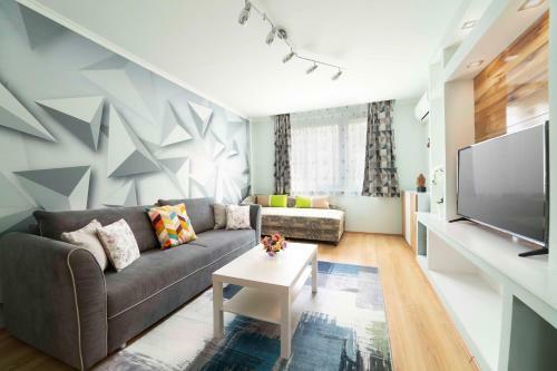 Apartamento Comfort 65