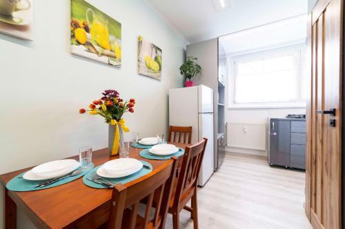 Apartamento Comfort 65