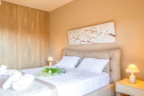 Luxury Villa Matzourana