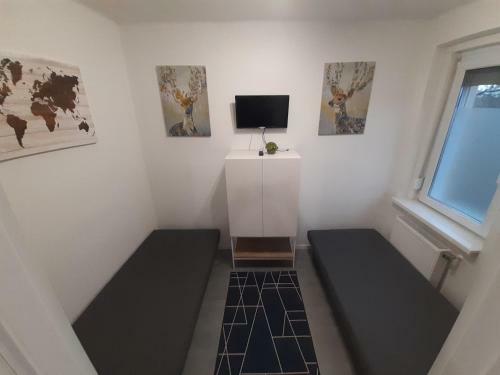 Martinovics Apartman