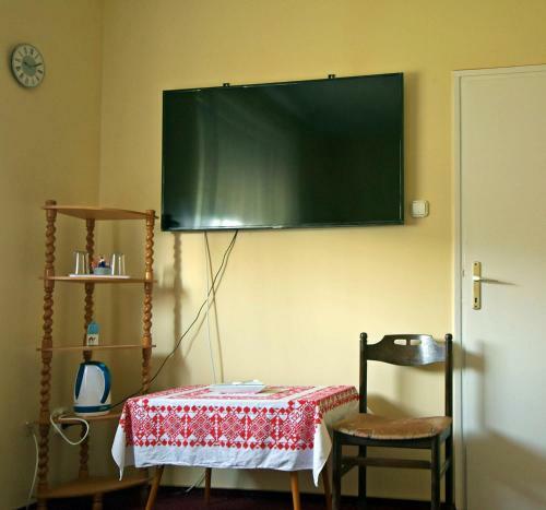 Bed & Breakfast Tiszafa Vend�gh�z Nagykanizsa