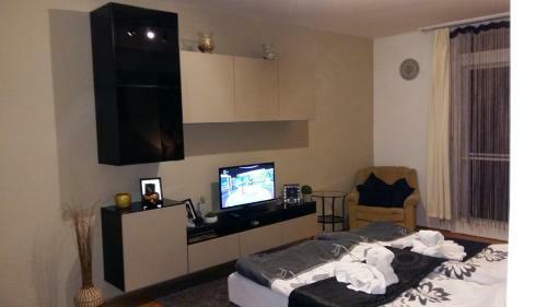 Heni Apartman