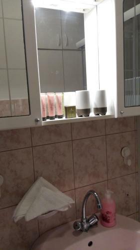 Heni Apartman