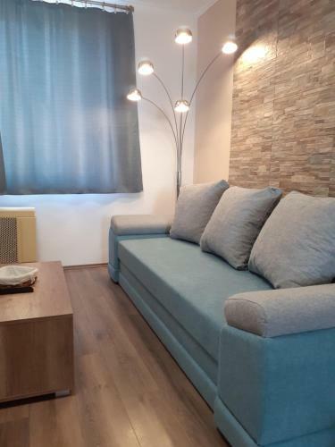 Central Plaza Apartman