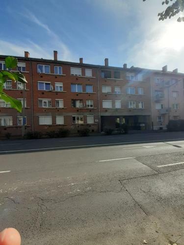 Central Plaza Apartman