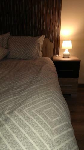 Central Plaza Apartman