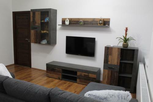 Dorottya Apartman