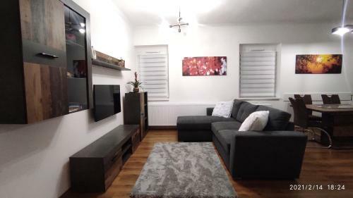 Dorottya Apartman