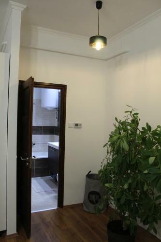 Dorottya Apartman