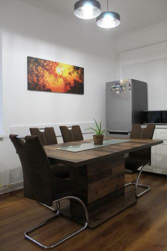 Dorottya Apartman
