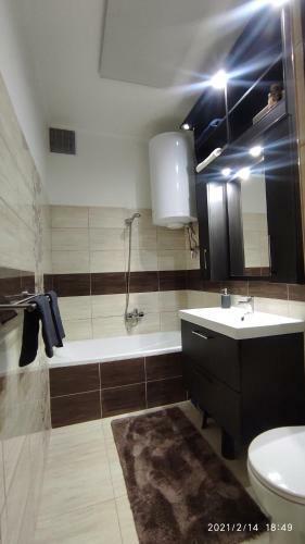 Dorottya Apartman