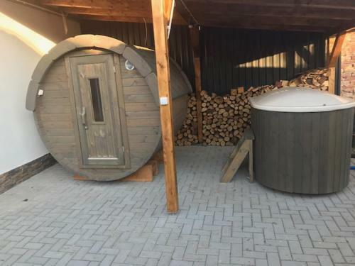 Apartamento Bedi Vend�gh�z