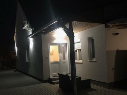 Apartamento Bedi Vend�gh�z