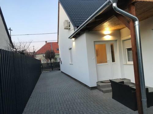 Apartamento Bedi Vend�gh�z