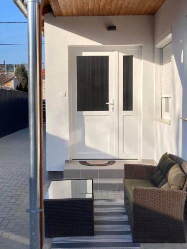 Apartamento Bedi Vend�gh�z