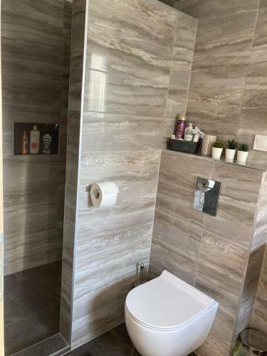 Apartamento Bedi Vend�gh�z