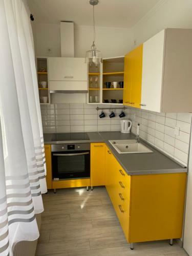City Center Apartman Nagykanizsa