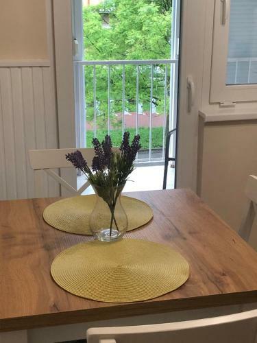 Kelemen Apartman Nagykanizsa