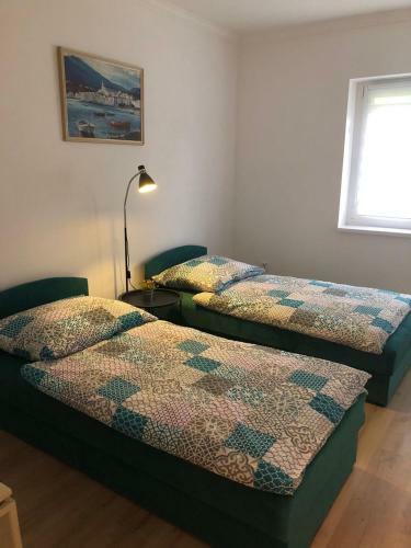 Kelemen Apartman Nagykanizsa