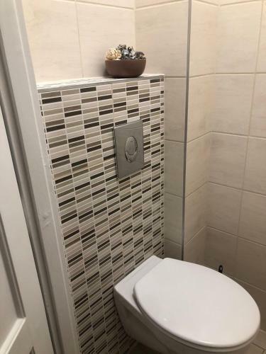 Kelemen Apartman Nagykanizsa