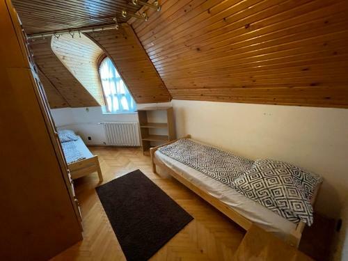 Hostal Szimpla Vend�gh�z